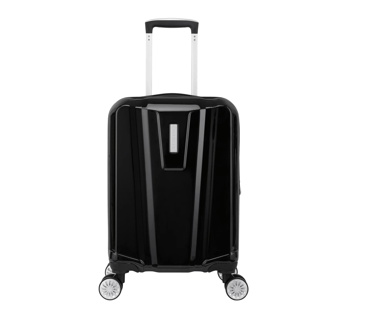 Wheeled Case - null