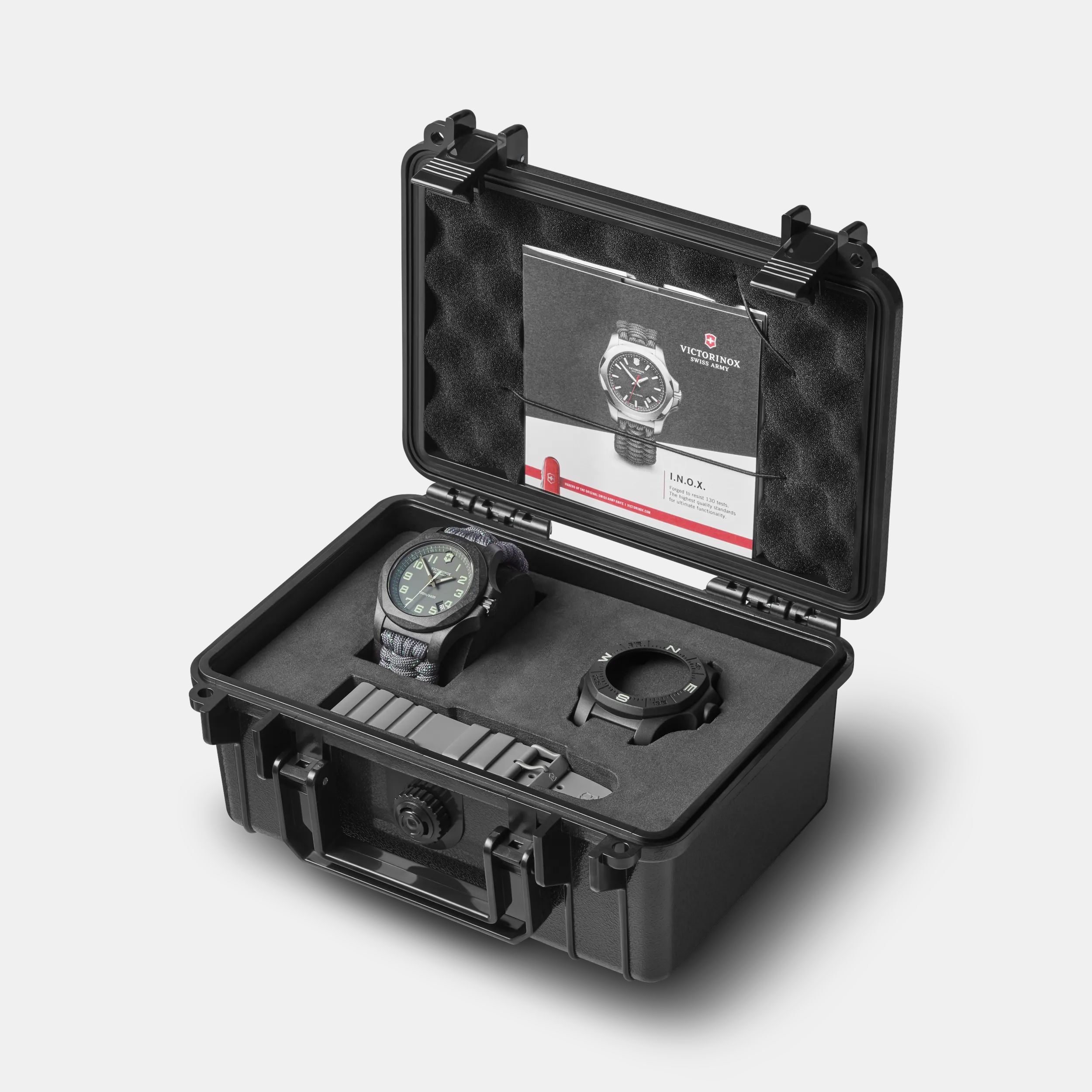 Victorinox I.N.O.X. Carbon in I.N.O.X. Carbon - 241861