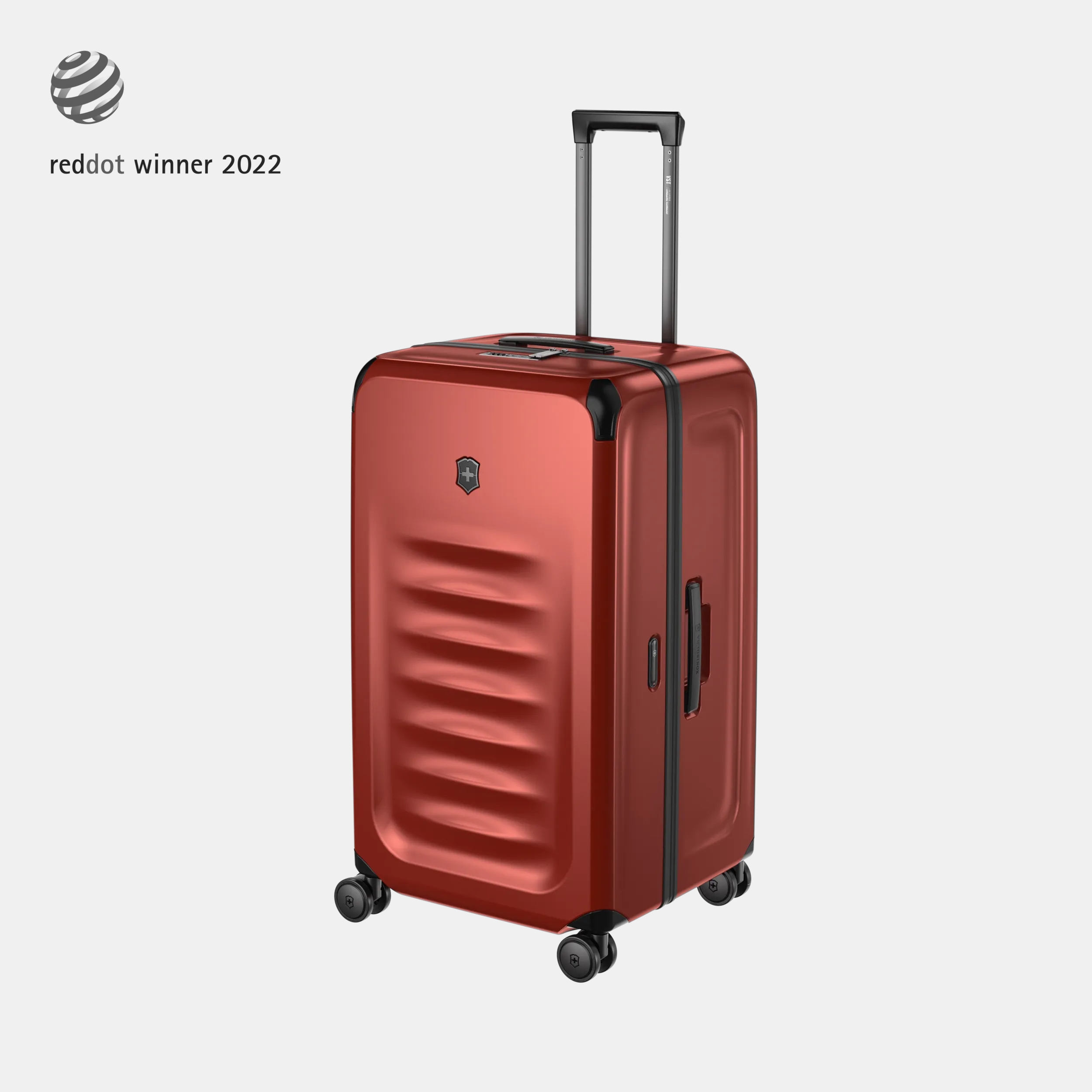 Spectra 3.0 Trunk Large Case - 611764