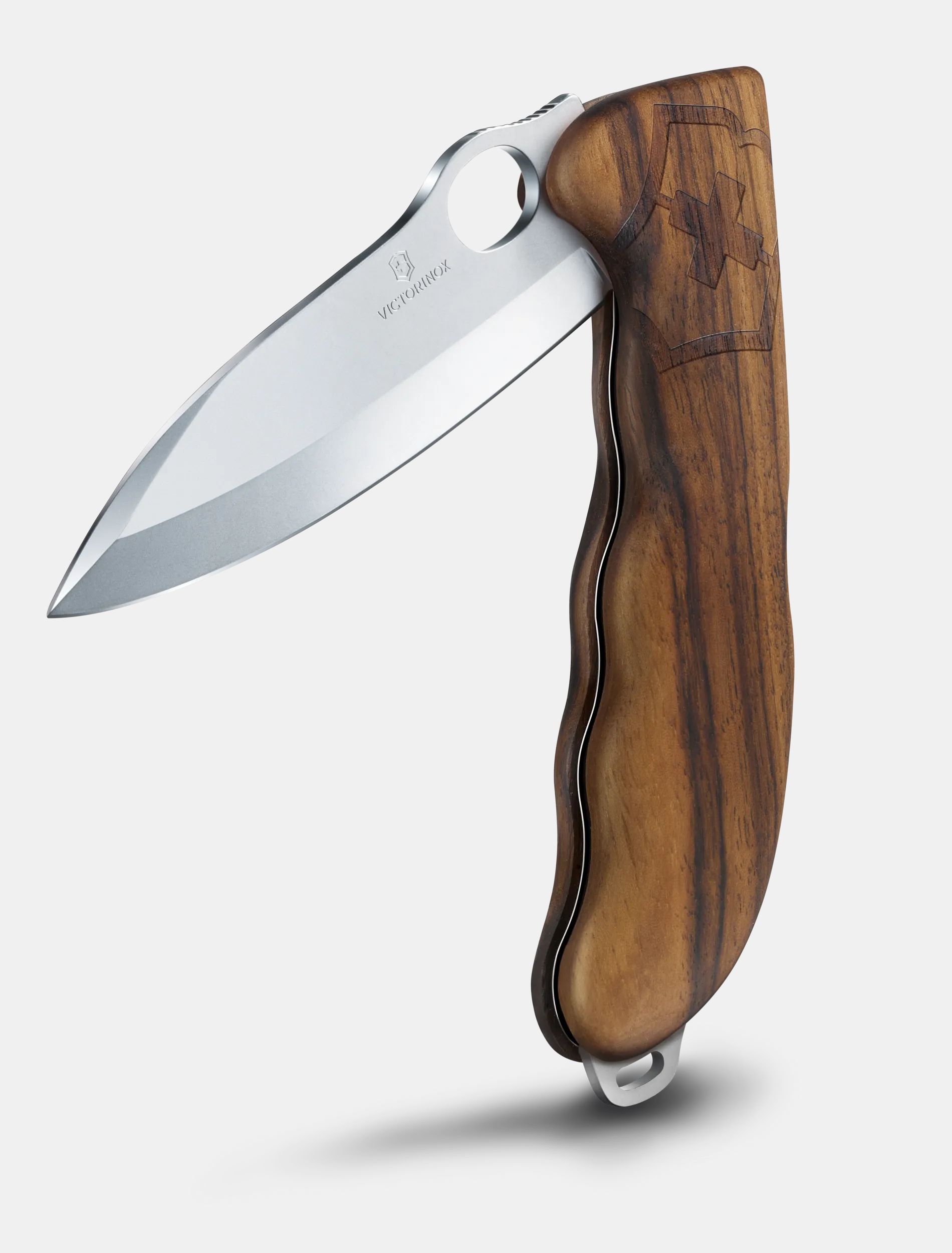 Victorinox pro hunter wood sales