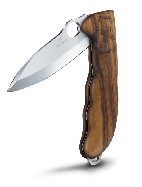 Novedad. Navaja de caza Hunter Pro Victorinox. Distribuidor