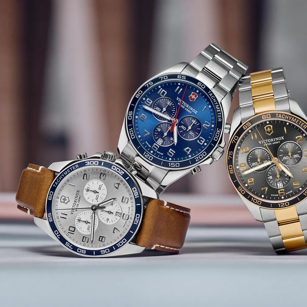 Victorinox fieldforce store classic