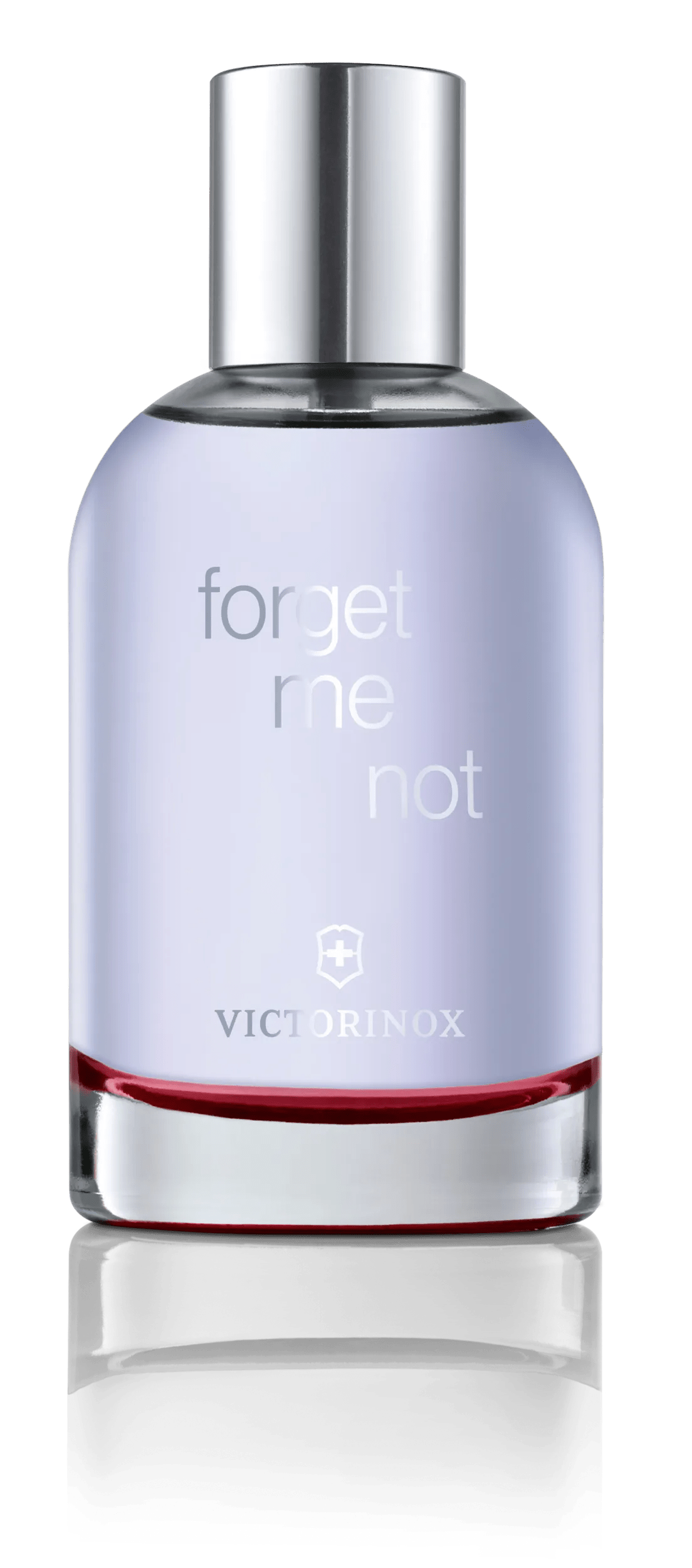 Forget Me Not by Victorinox Eau de Toilette Spray 3.4 oz for Women