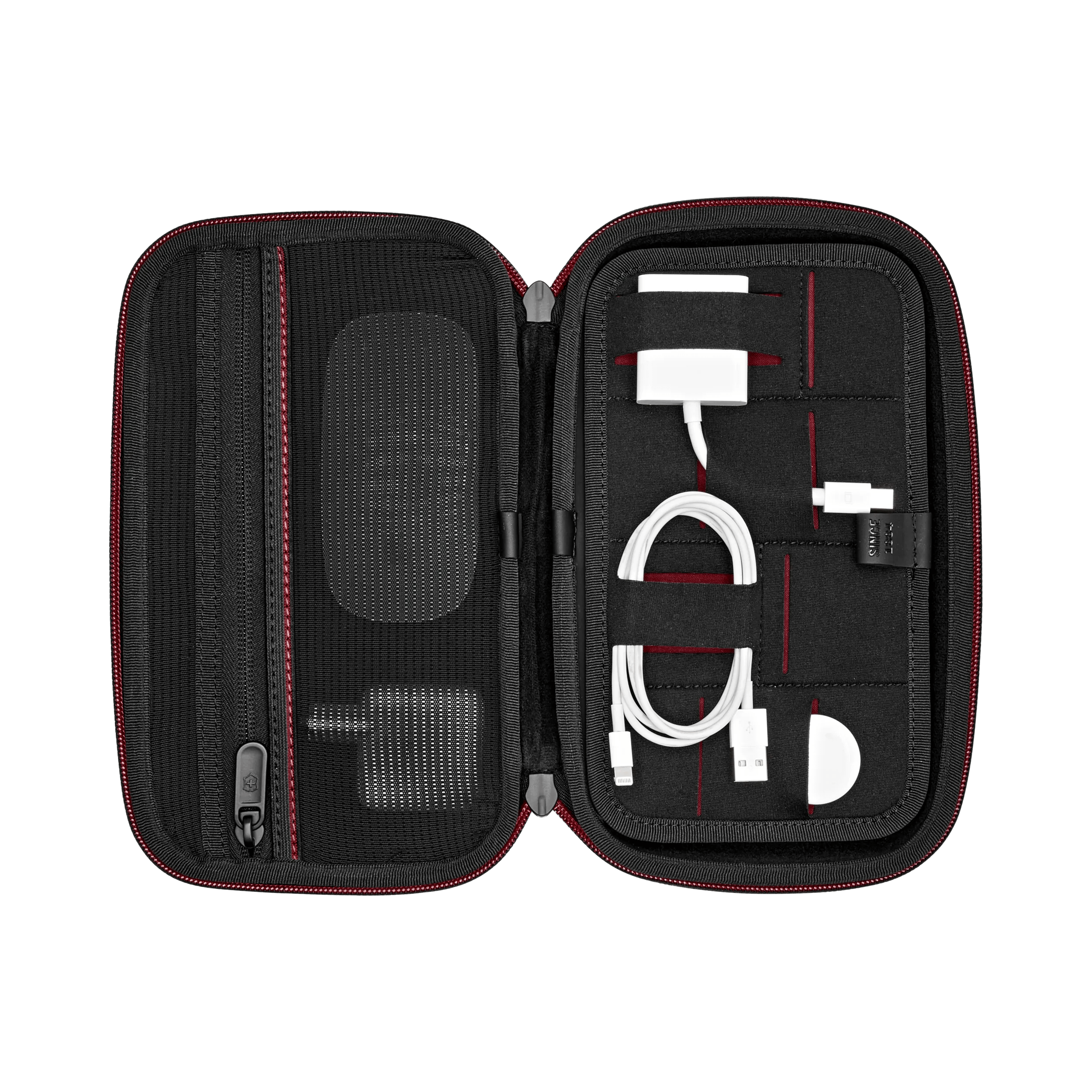 Travel Essentials Tech Pouch - 653375