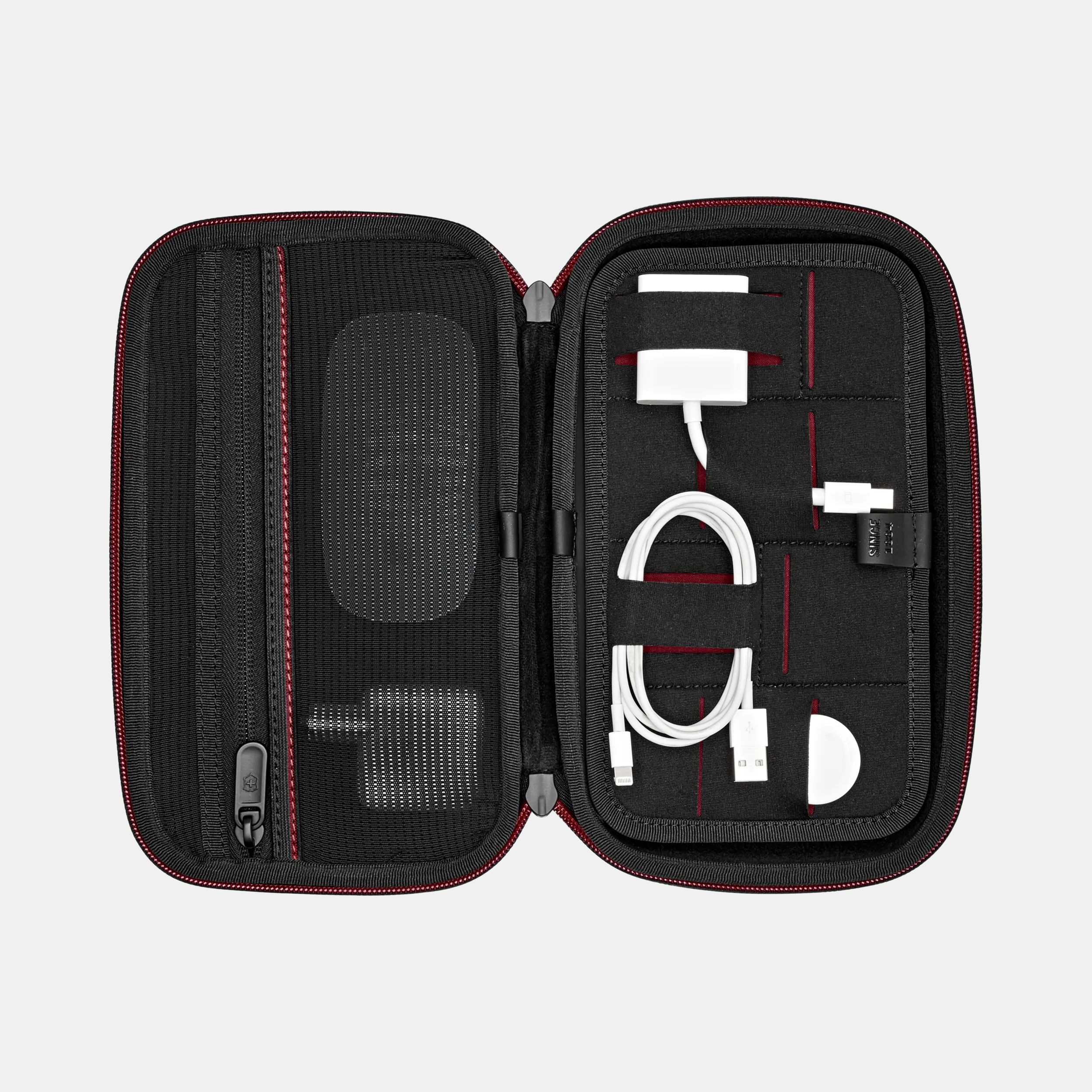 Travel Essentials Tech Pouch - 653375