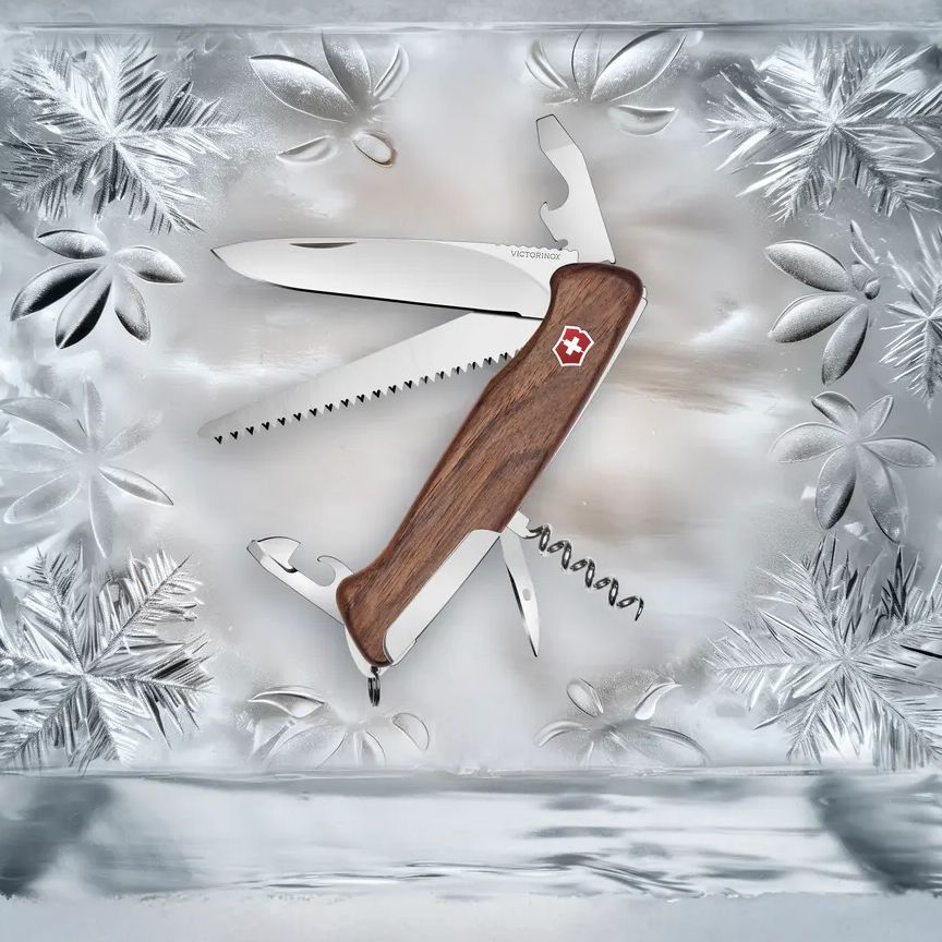 Ranger 55 Wood