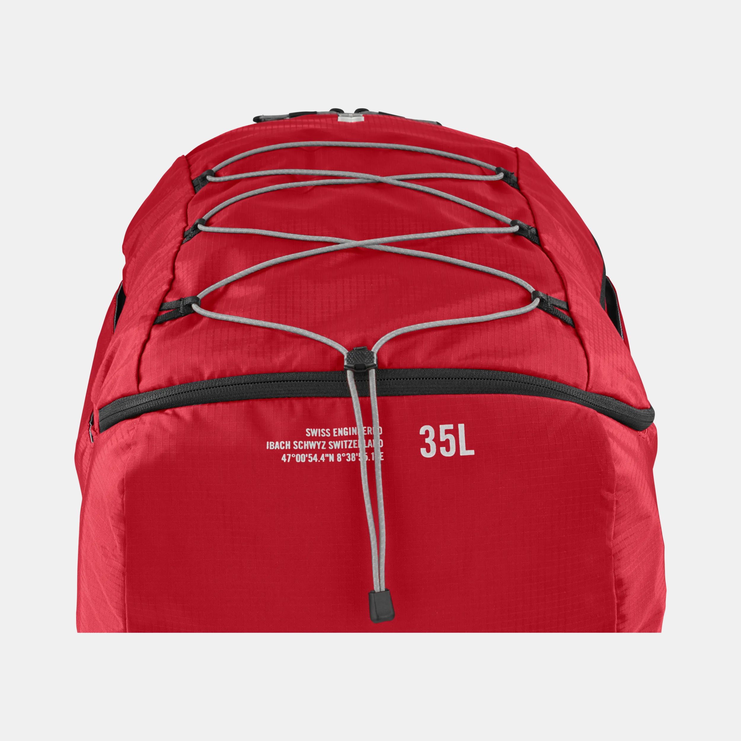 Lightweight duffel backpack shop