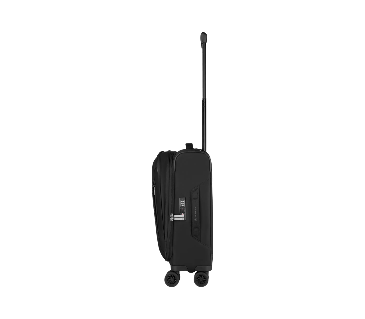 Crosslight Global Softside Carry-On - null