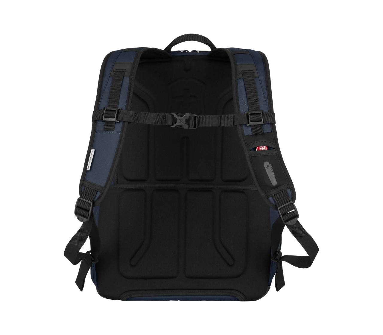 Altmont Original Vertical-Zip Laptop Backpack - null