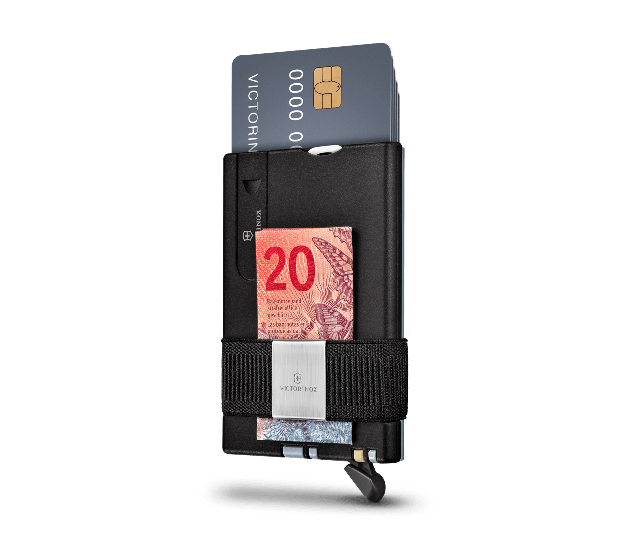 Smart Card Wallet - null