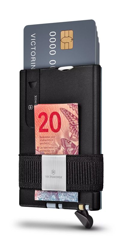 Smart Card Wallet - null