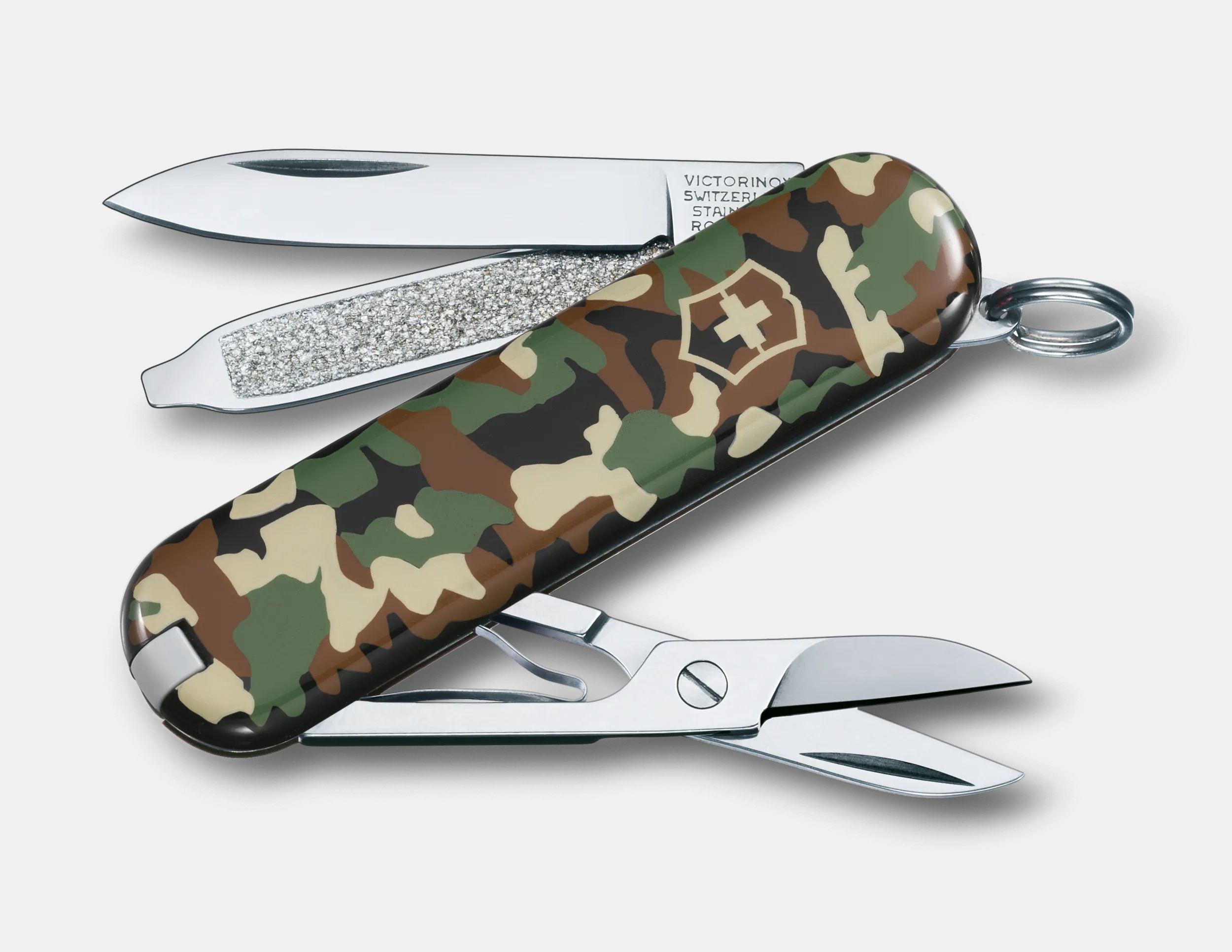 Classic SD Camouflage