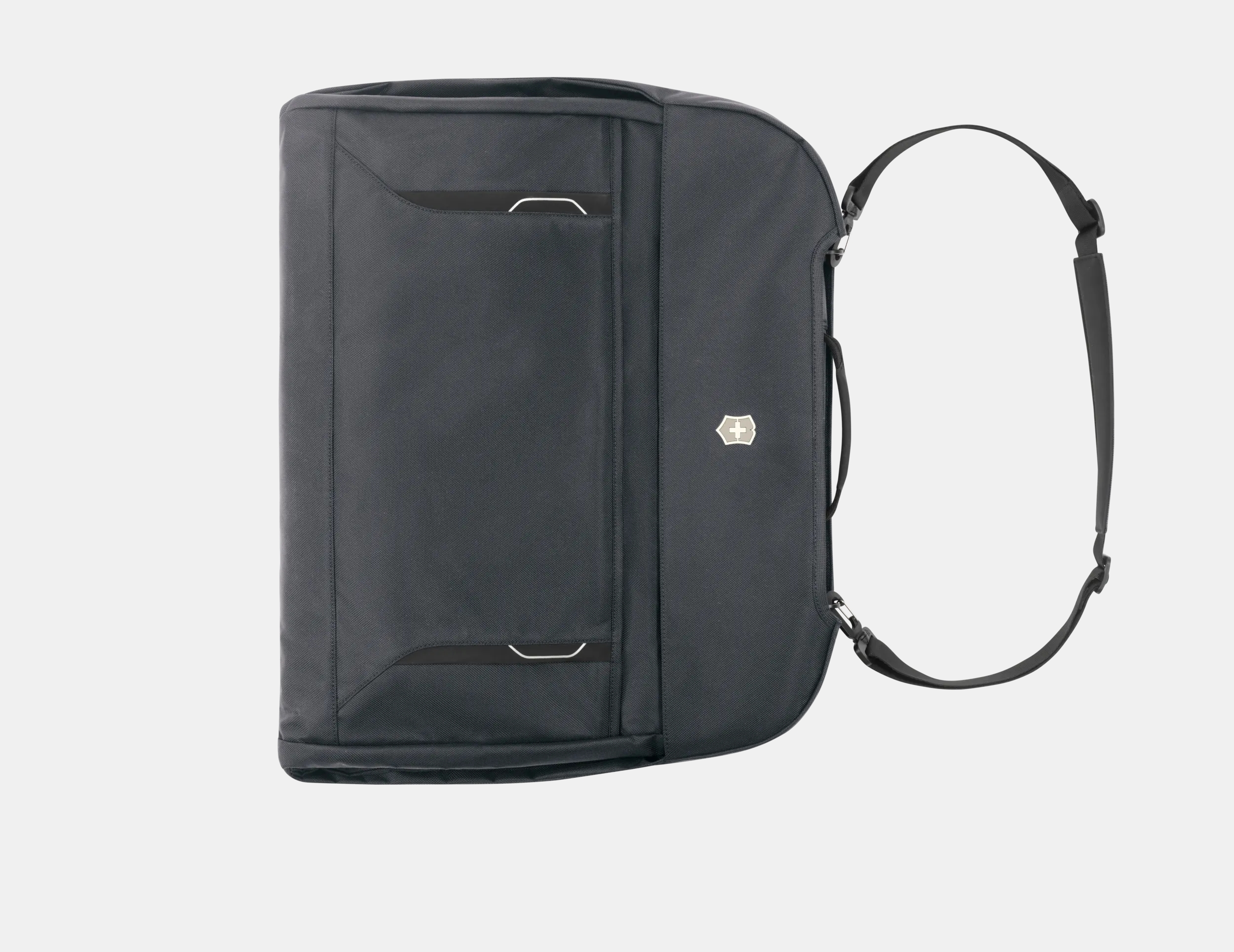 Victorinox ワークス トラベラー 6.0 ガーメントスリーブ Gray