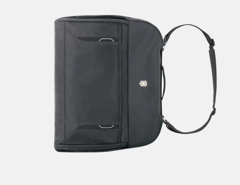Victorinox ワークス トラベラー 6.0 ガーメントスリーブ Gray Victorinox ワークス トラベラー 6.0 ガーメントスリーブ Gray