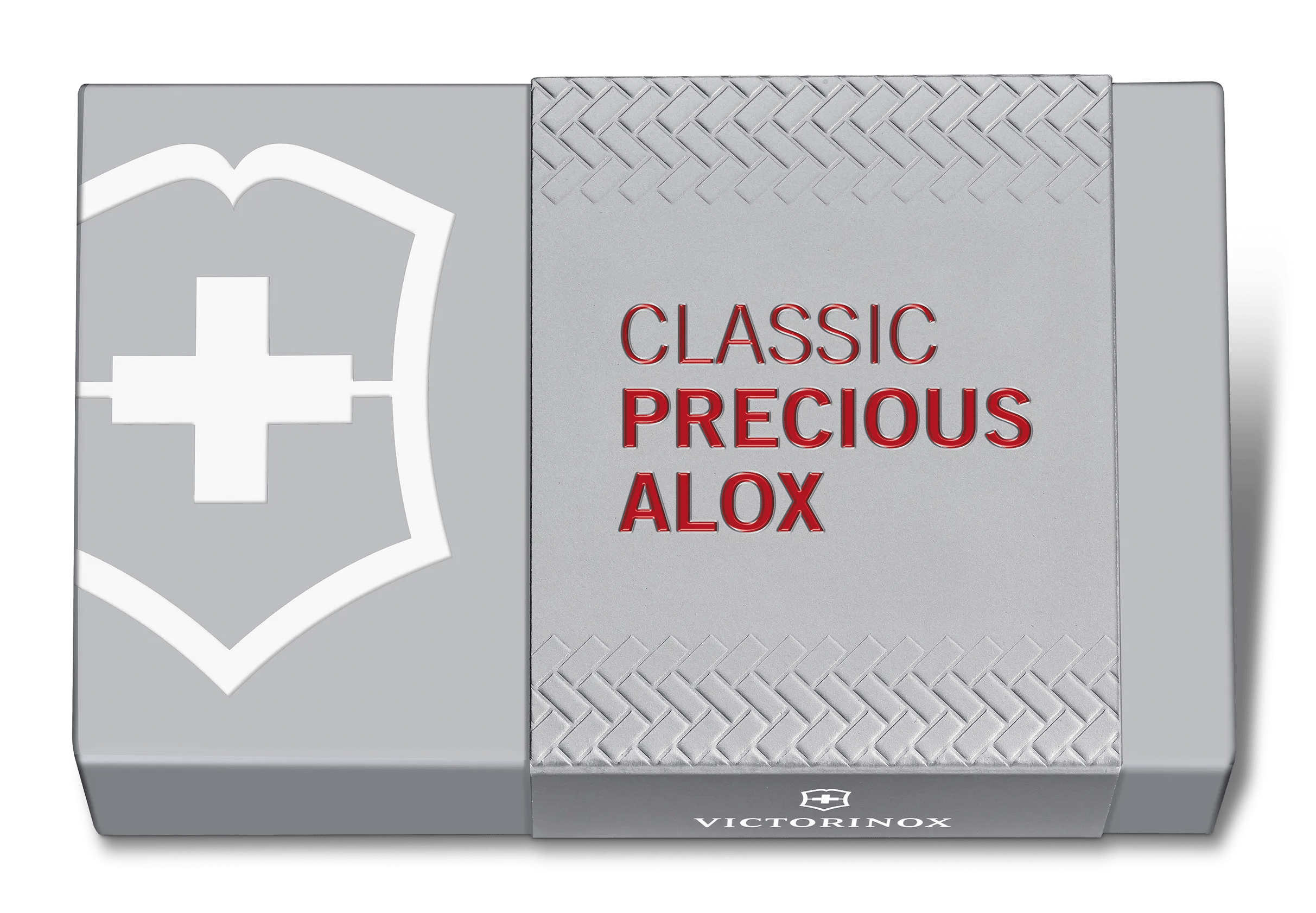 Classic SD Precious Alox - 0.6221.401G