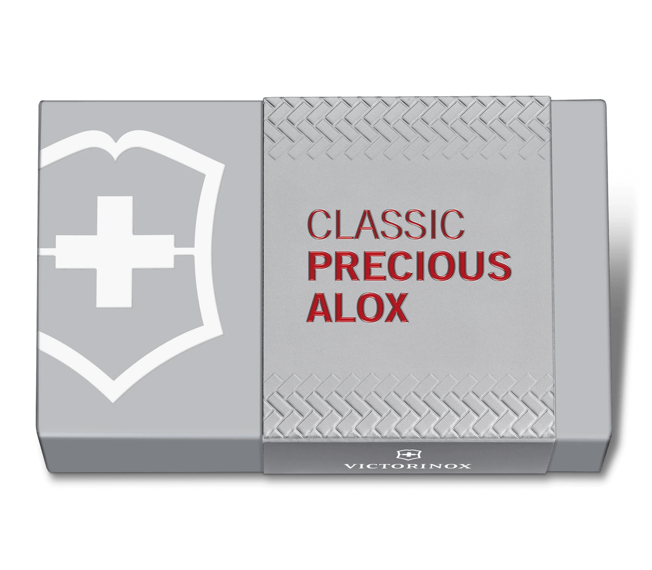 Classic SD Precious Alox - null