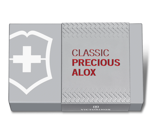 Classic SD Precious Alox-0.6221.401G