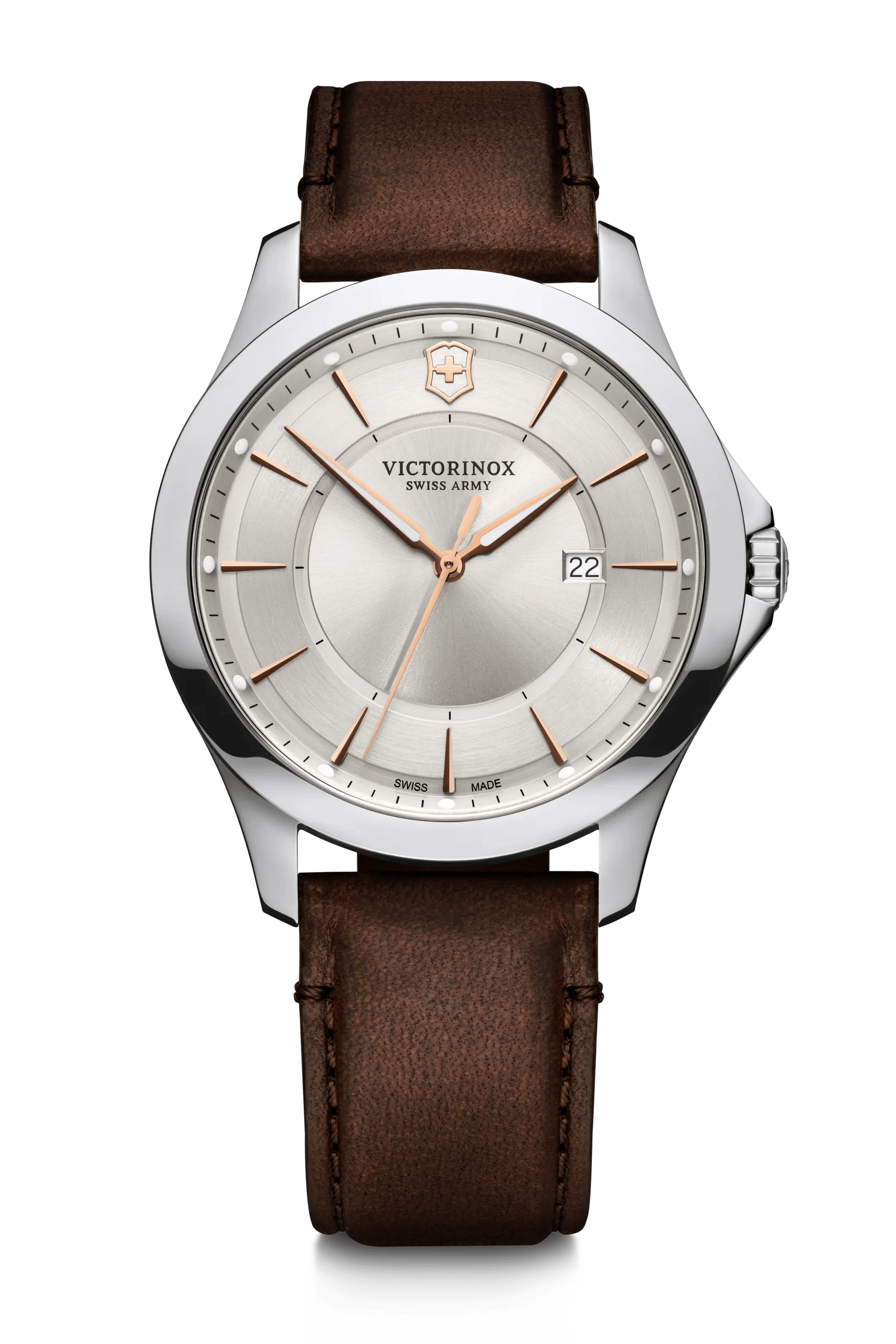 Victorinox men's alliance watch sale