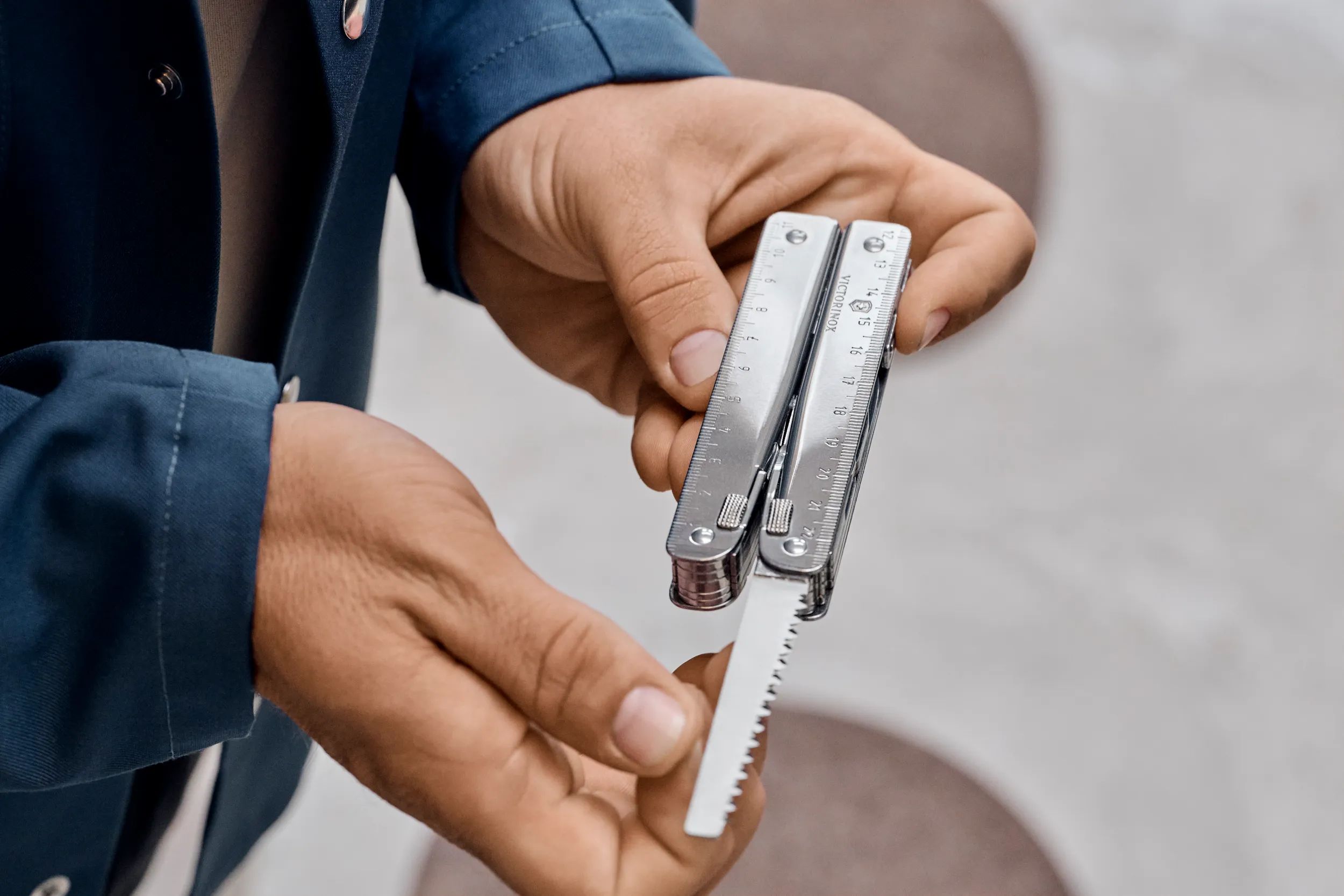 Swiss Tools