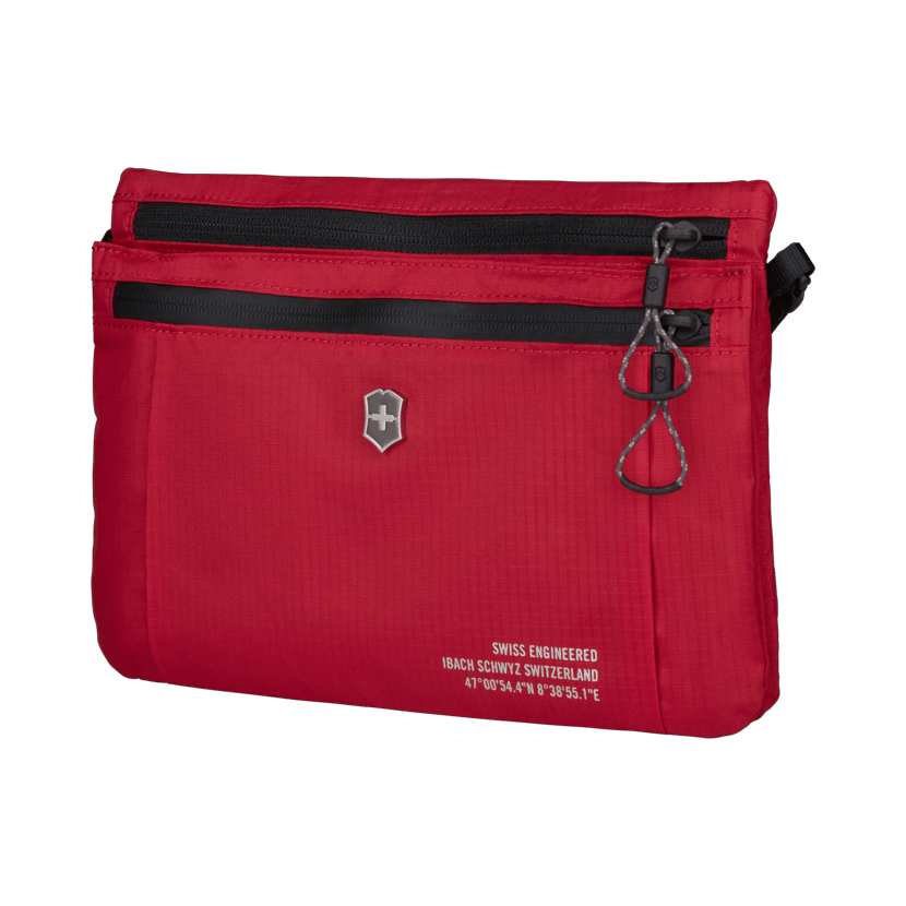 Swiss army crossbody clearance bag