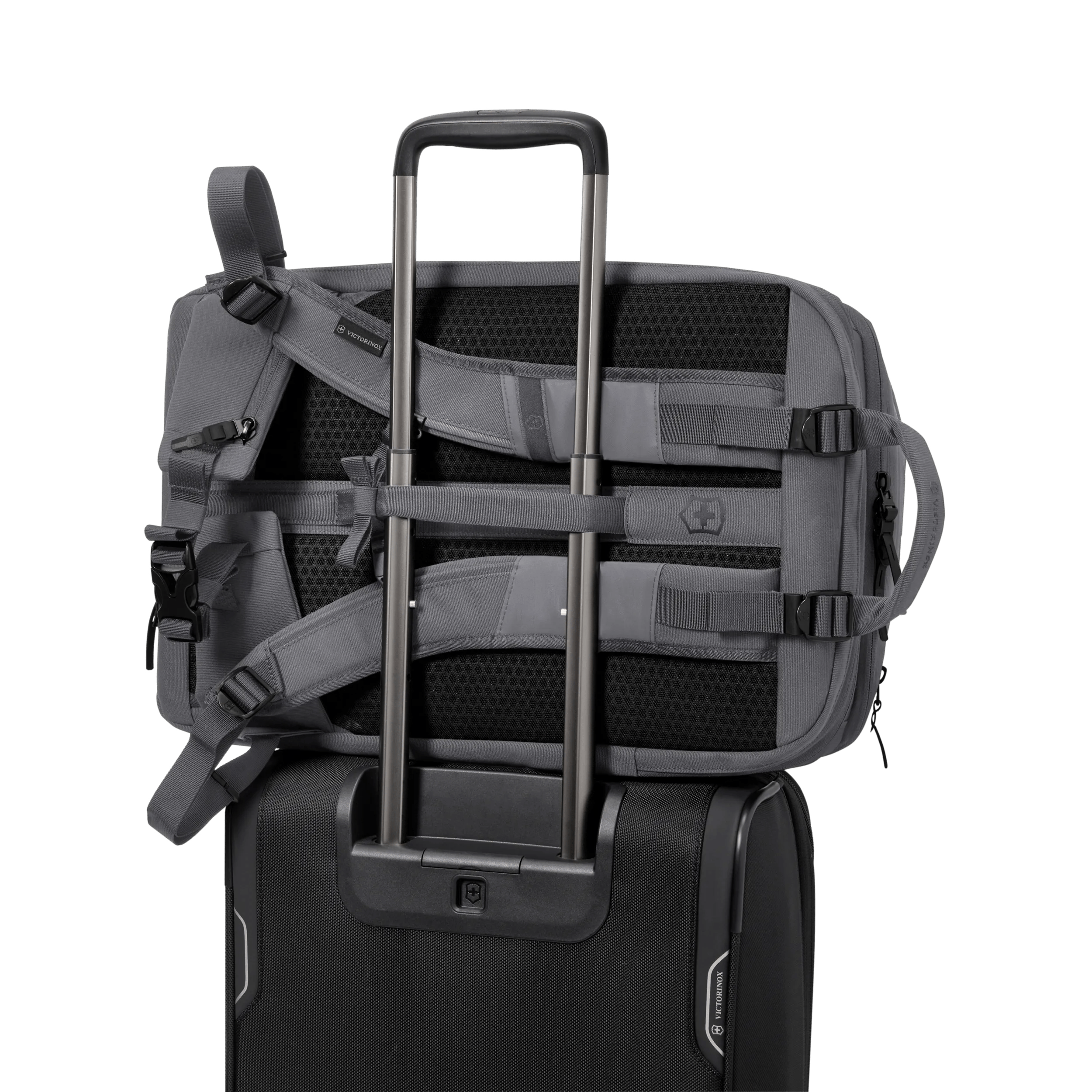 Touring 2.0 Traveller Backpack-612119