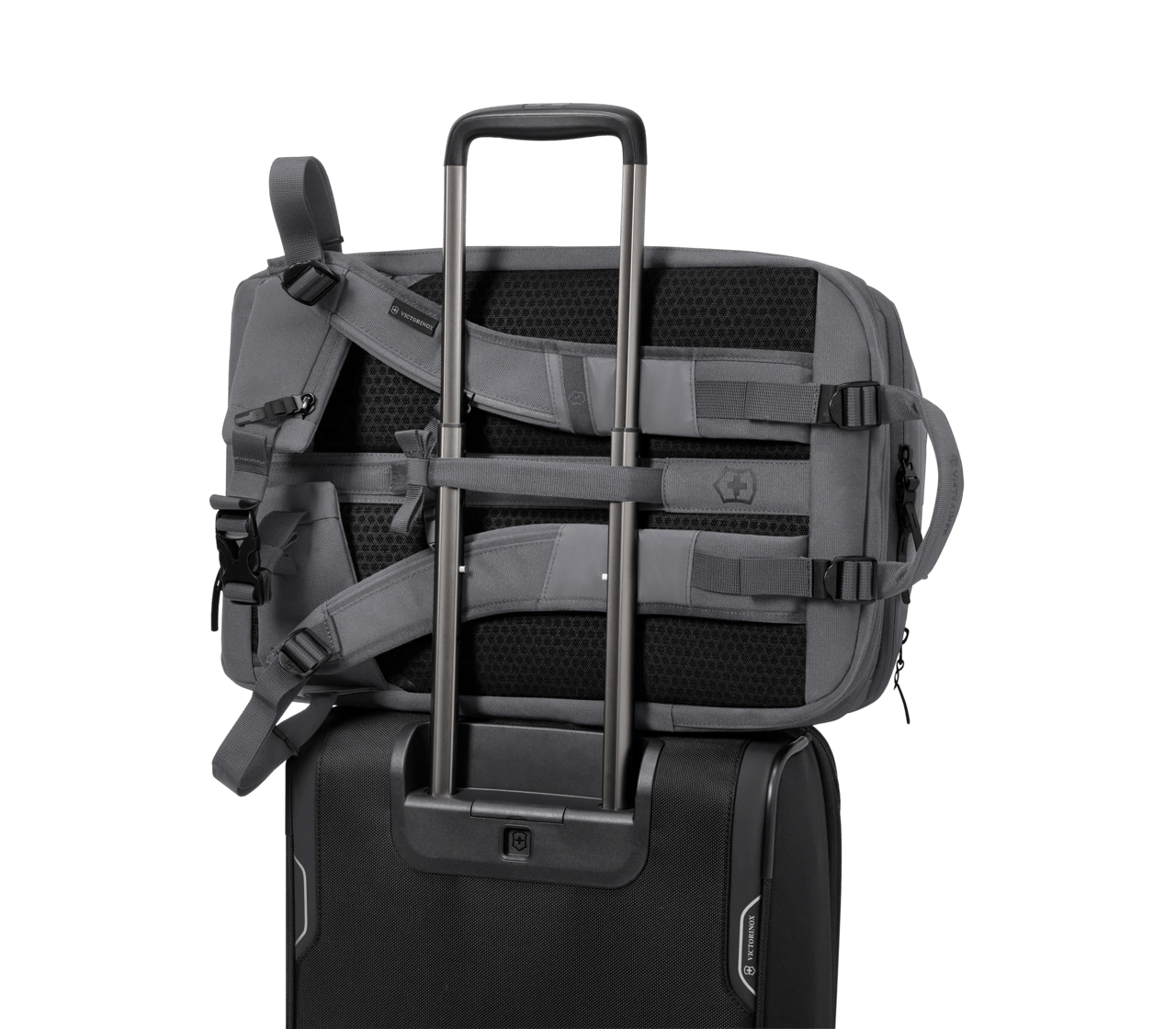 Touring 2.0 Traveller Backpack - null