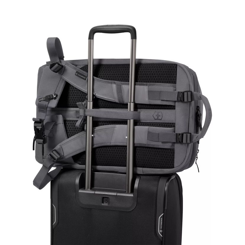 Touring 2.0 Traveller Backpack - null