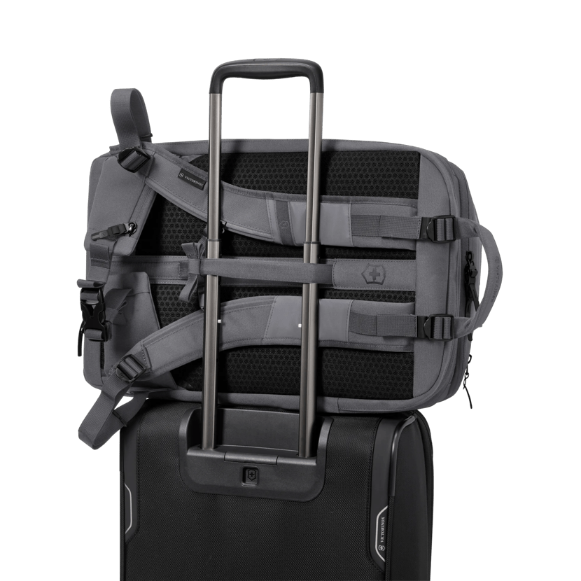 Touring 2.0 Traveller Backpack - 612119