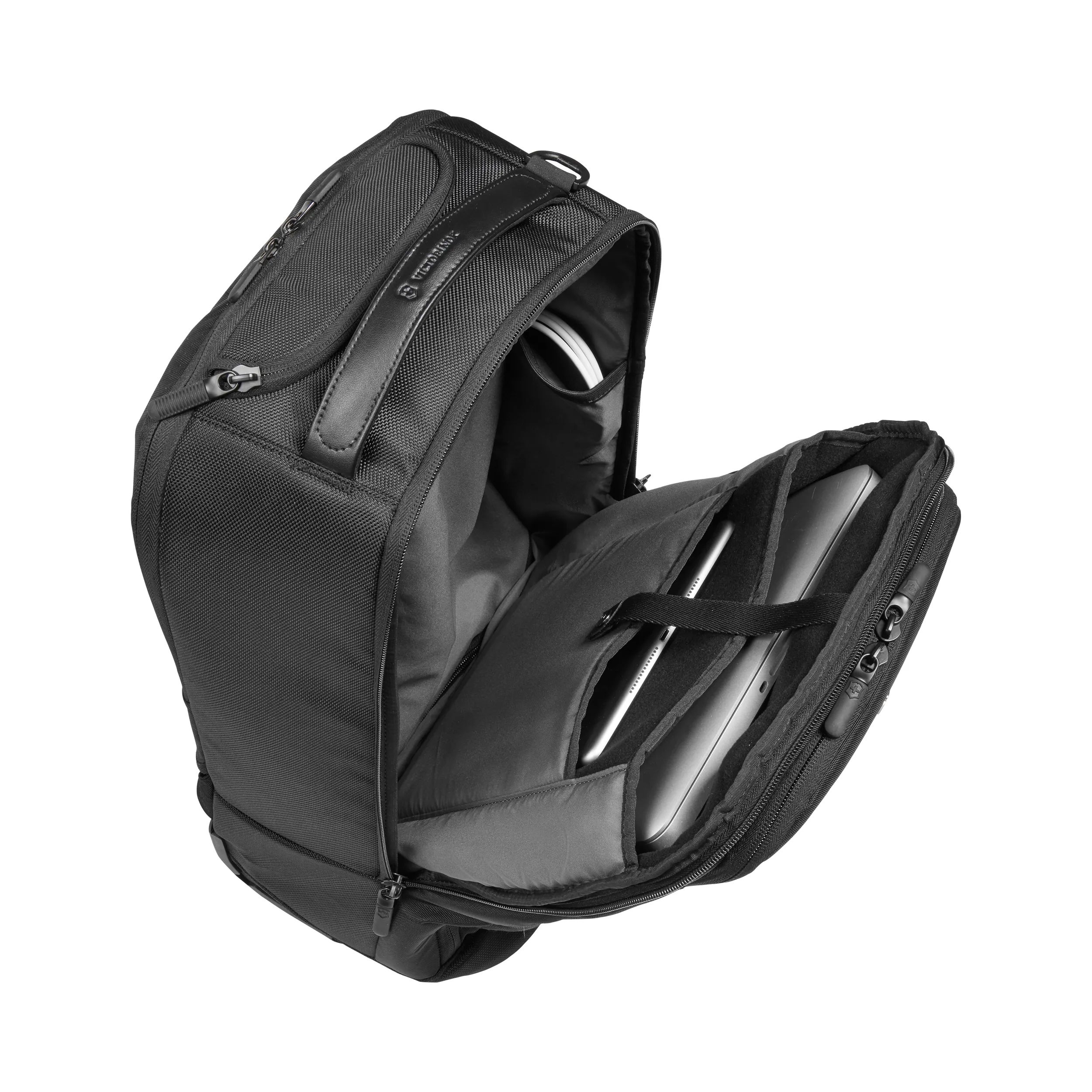 Wheeled laptop backpack new arrivals