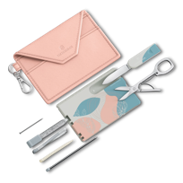 Swiss Card Classic Paris Style - 0.7100.E221