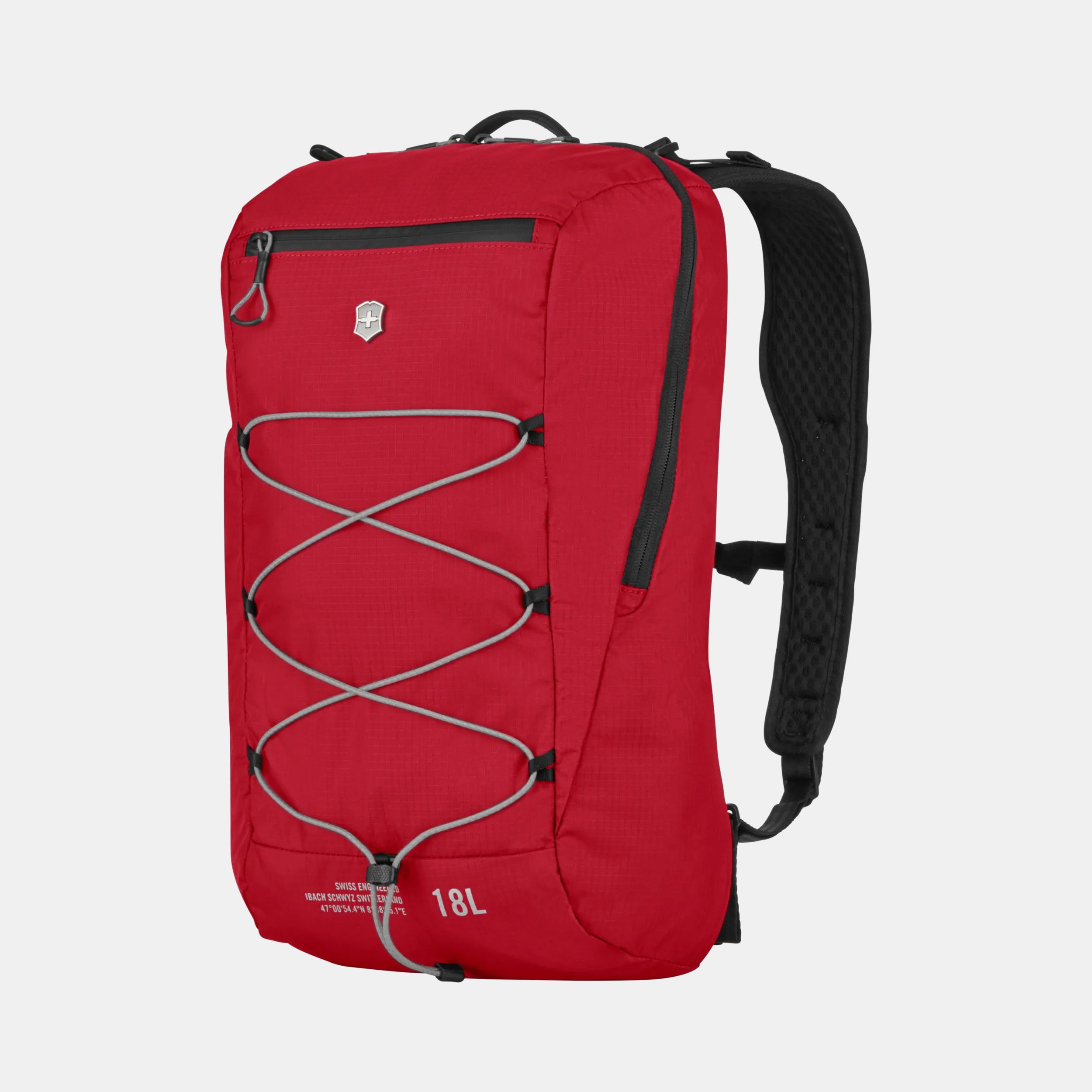 Victorinox altmont active compact laptop backpack discount
