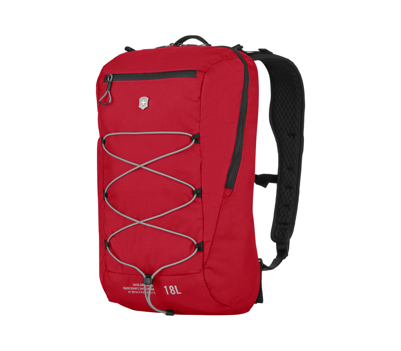 Altmont Active Lightweight Compact Backpack - null