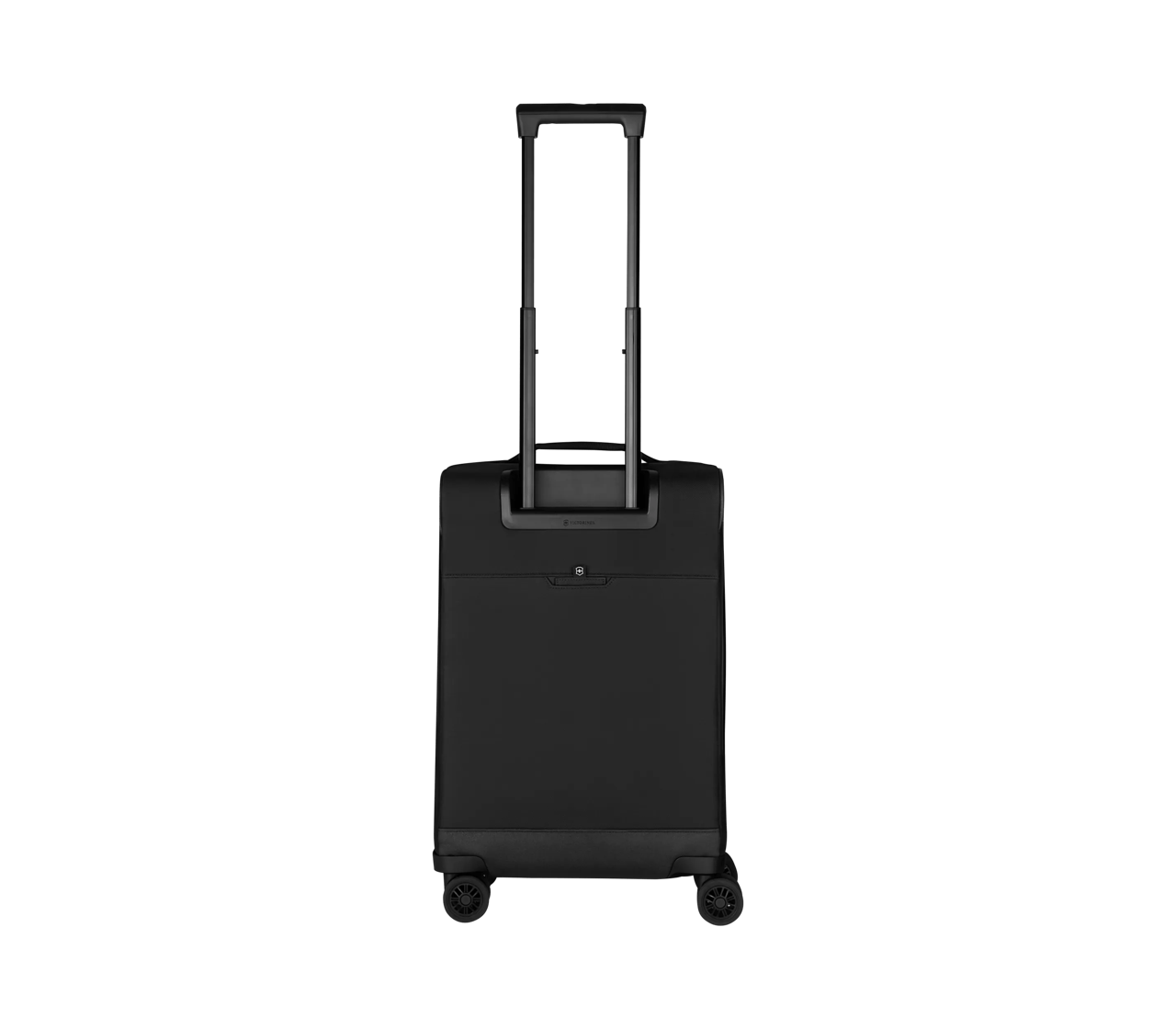 Crosslight Frequent Flyer Plus Softside Carry-On - null