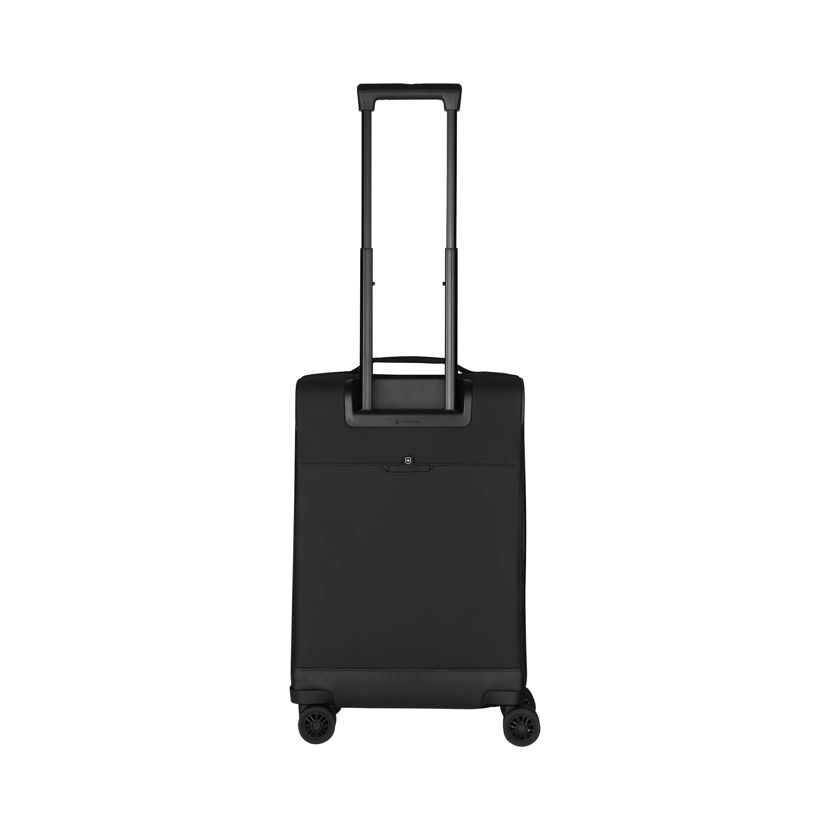 Crosslight Frequent Flyer Plus Softside Carry-On