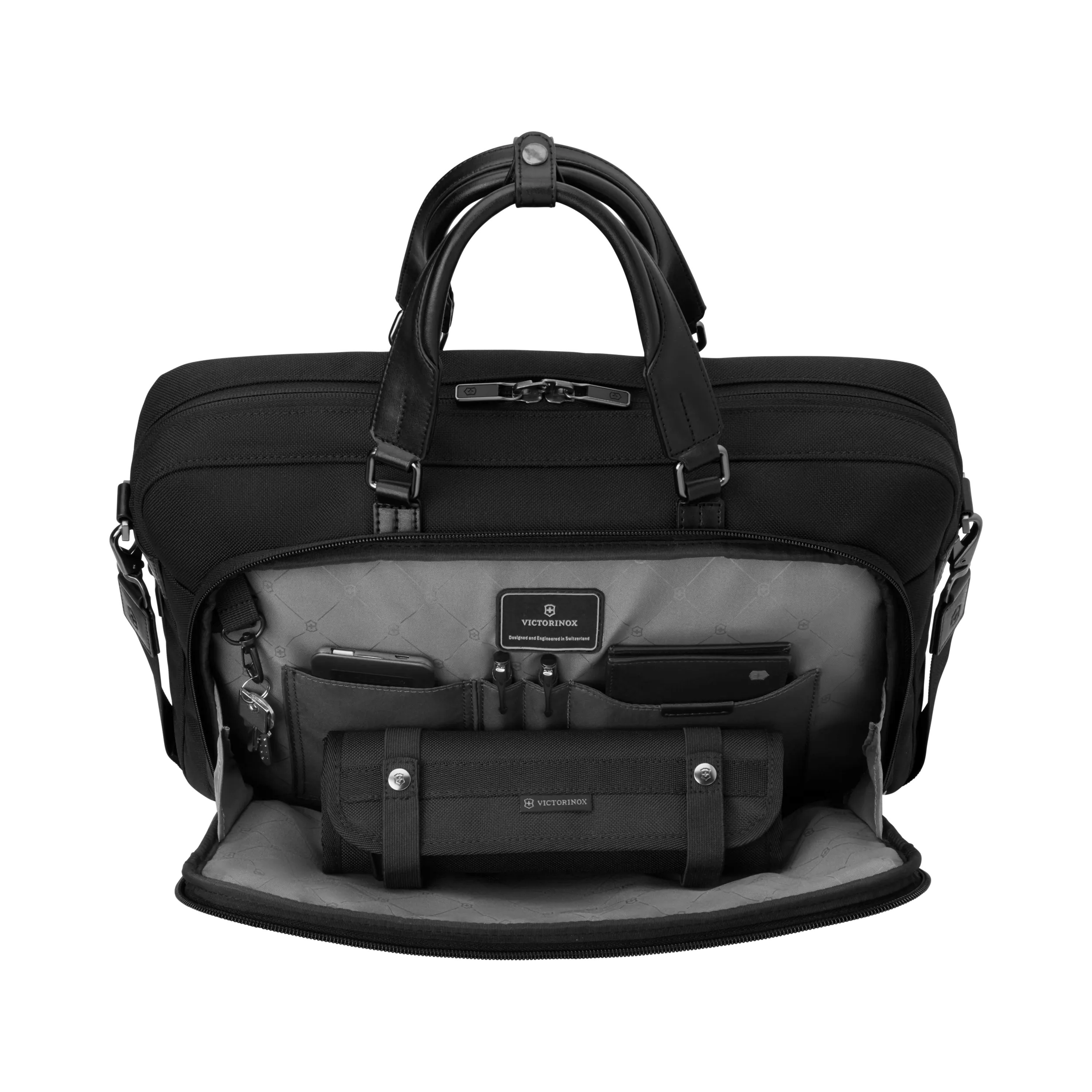 Werks Professional CORDURA® 15'' Laptop Brief-611471