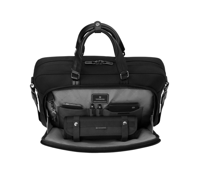 Werks Professional CORDURA® 15'' Laptop Brief-611471