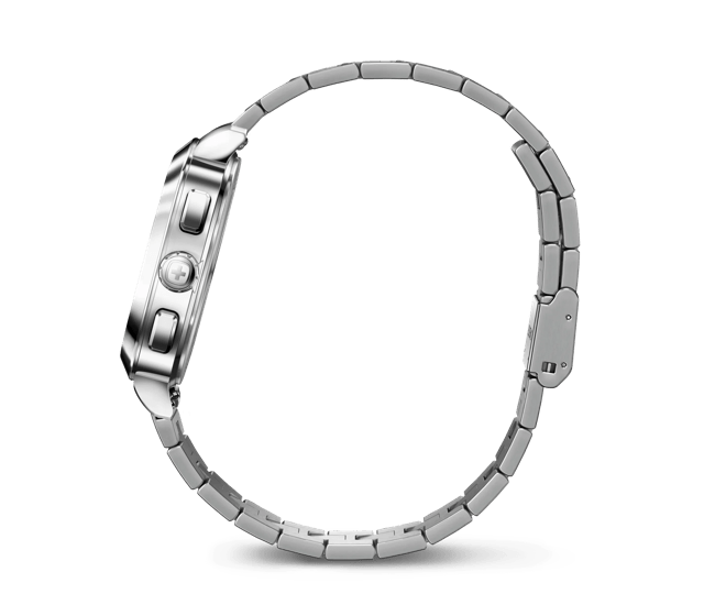 Wenger Vintage Sport Chrono in 39.5 mm - 01.1933.112