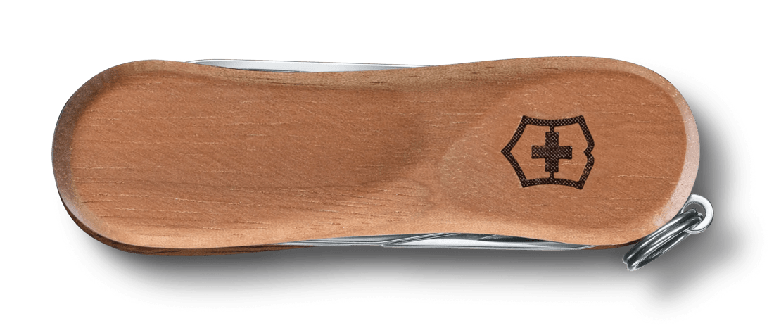 Victorinox discount evowood 81