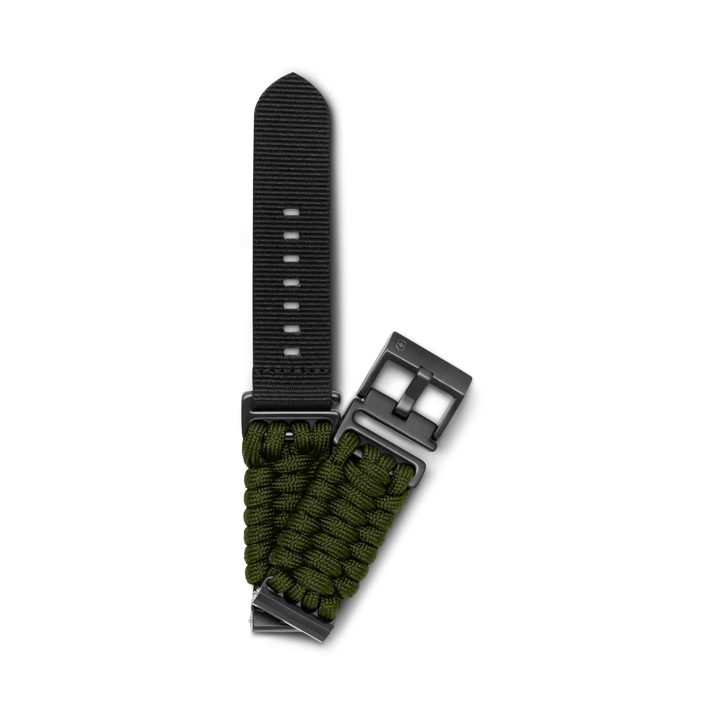 Cinturino da sopravvivenza in paracord D1 - V.60048