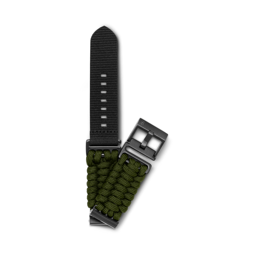 Victorinox Paracord Strap D1 in Paracord Strap D1 V.60048