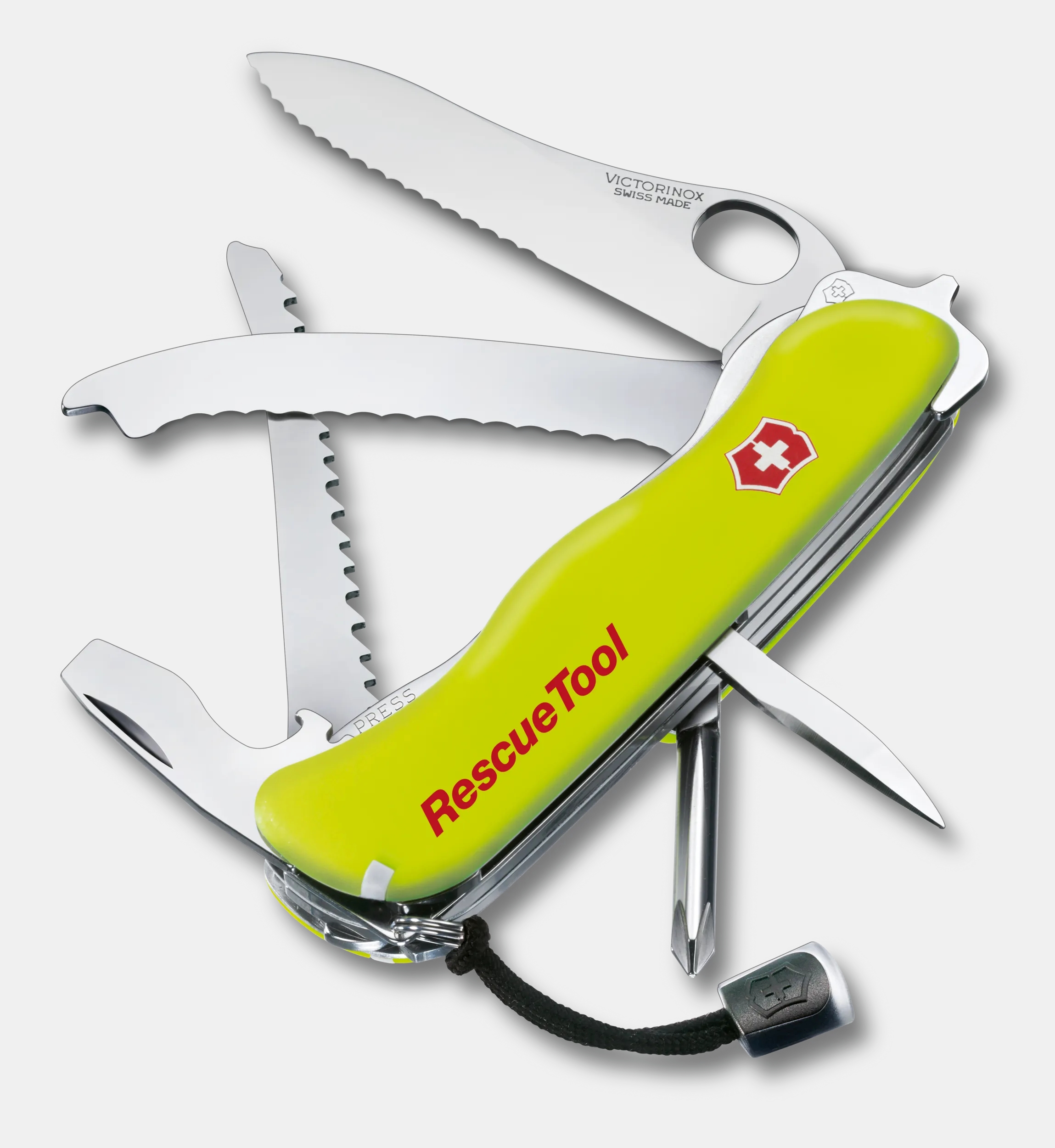 Rescue Tool MW - 0.8623.MWN