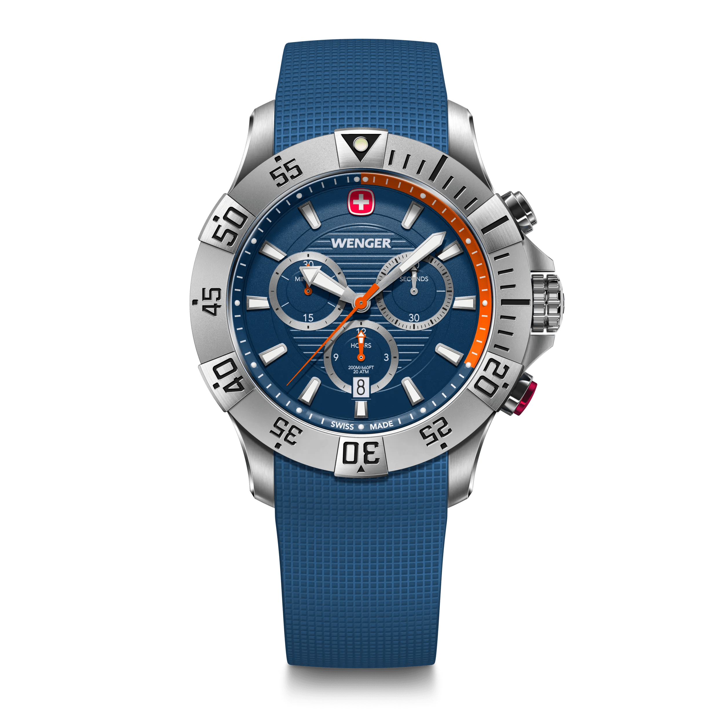 Seaforce Chrono-01.0643.124