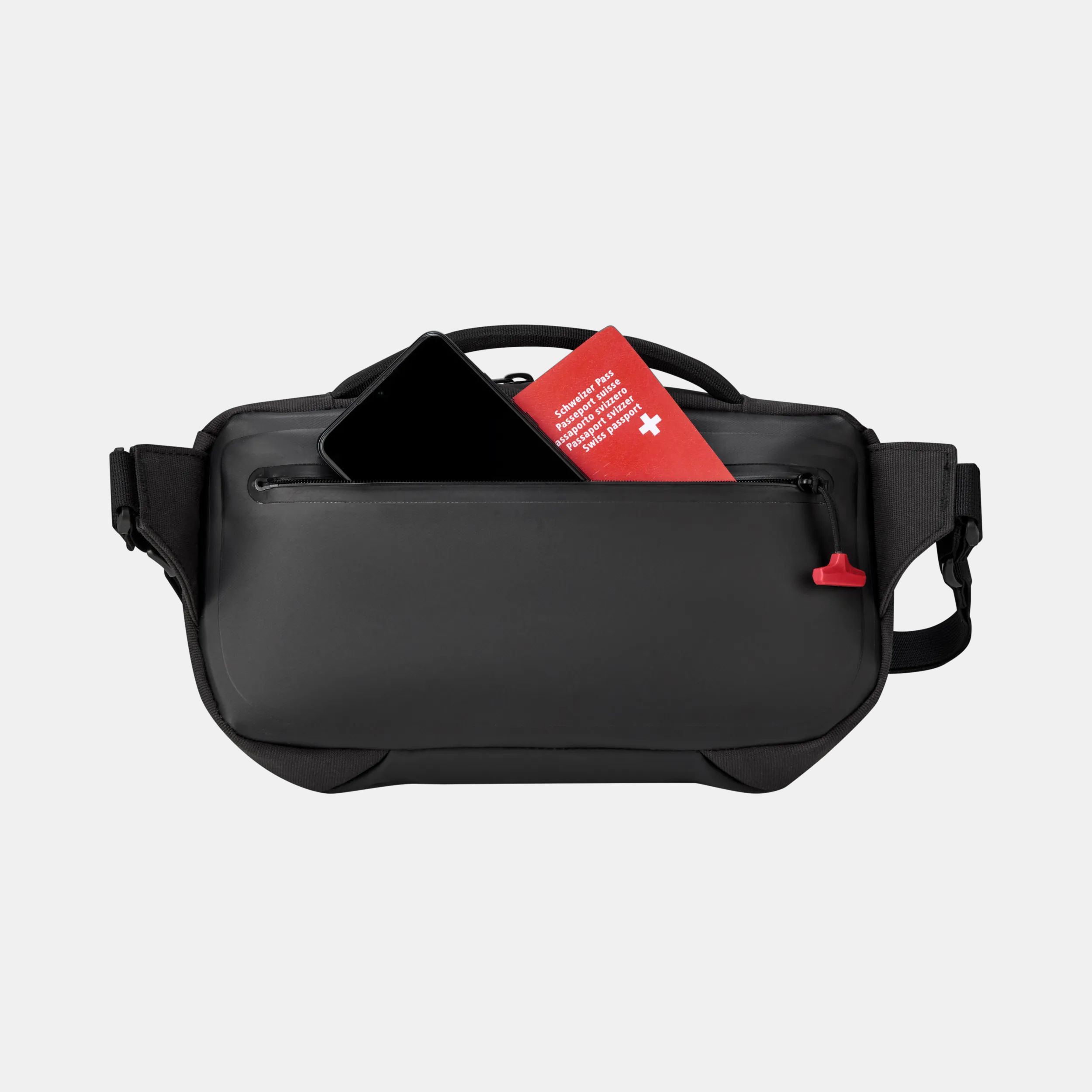 Victorinox Touring 2.0 Sling Bag in black 612128