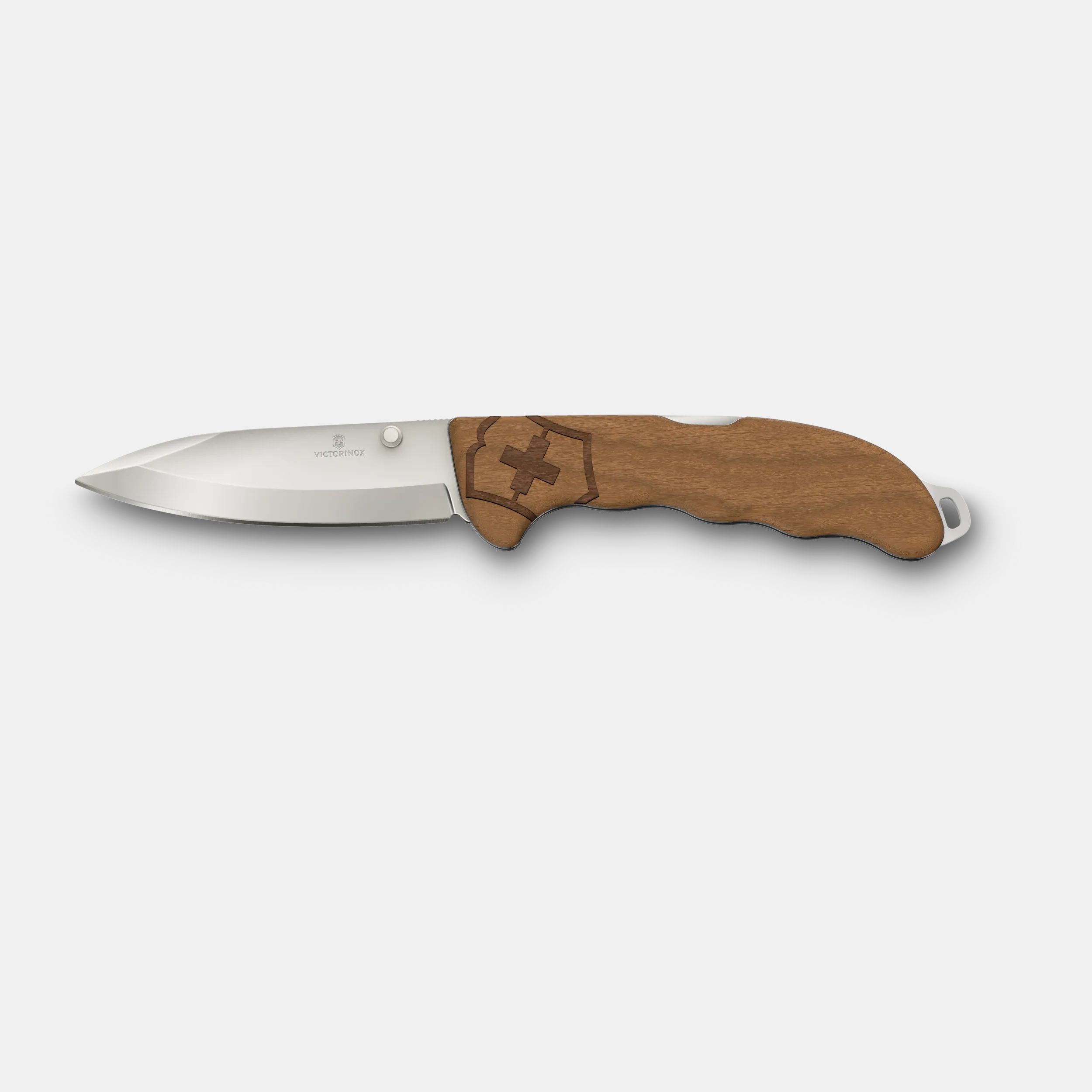 Victorinox hunter wood cheap