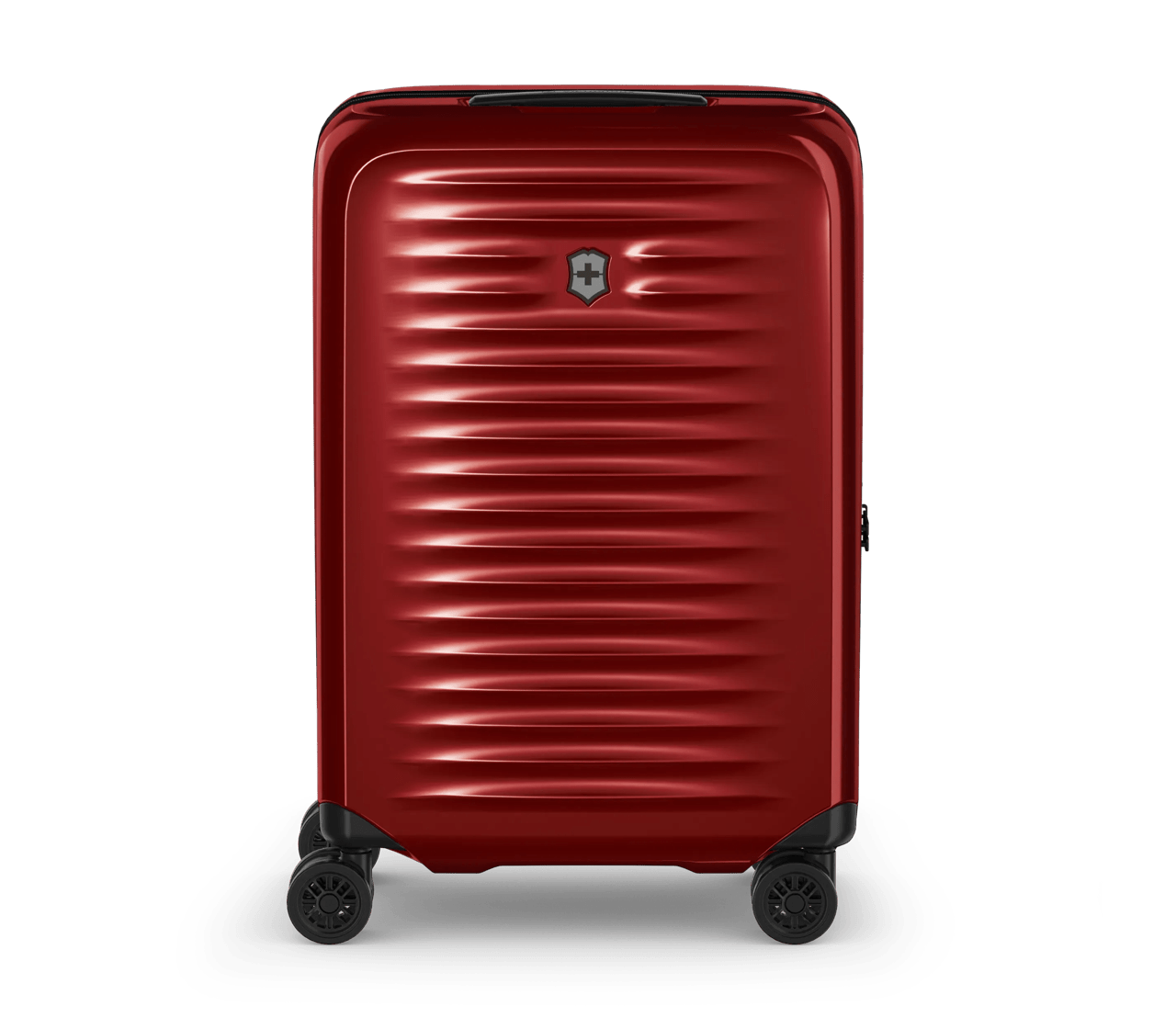 Airox Frequent Flyer Plus Hardside Carry-On - null