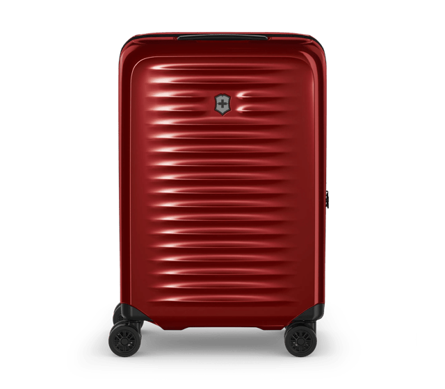 Airox Frequent Flyer Plus Hardside Carry-On-612504