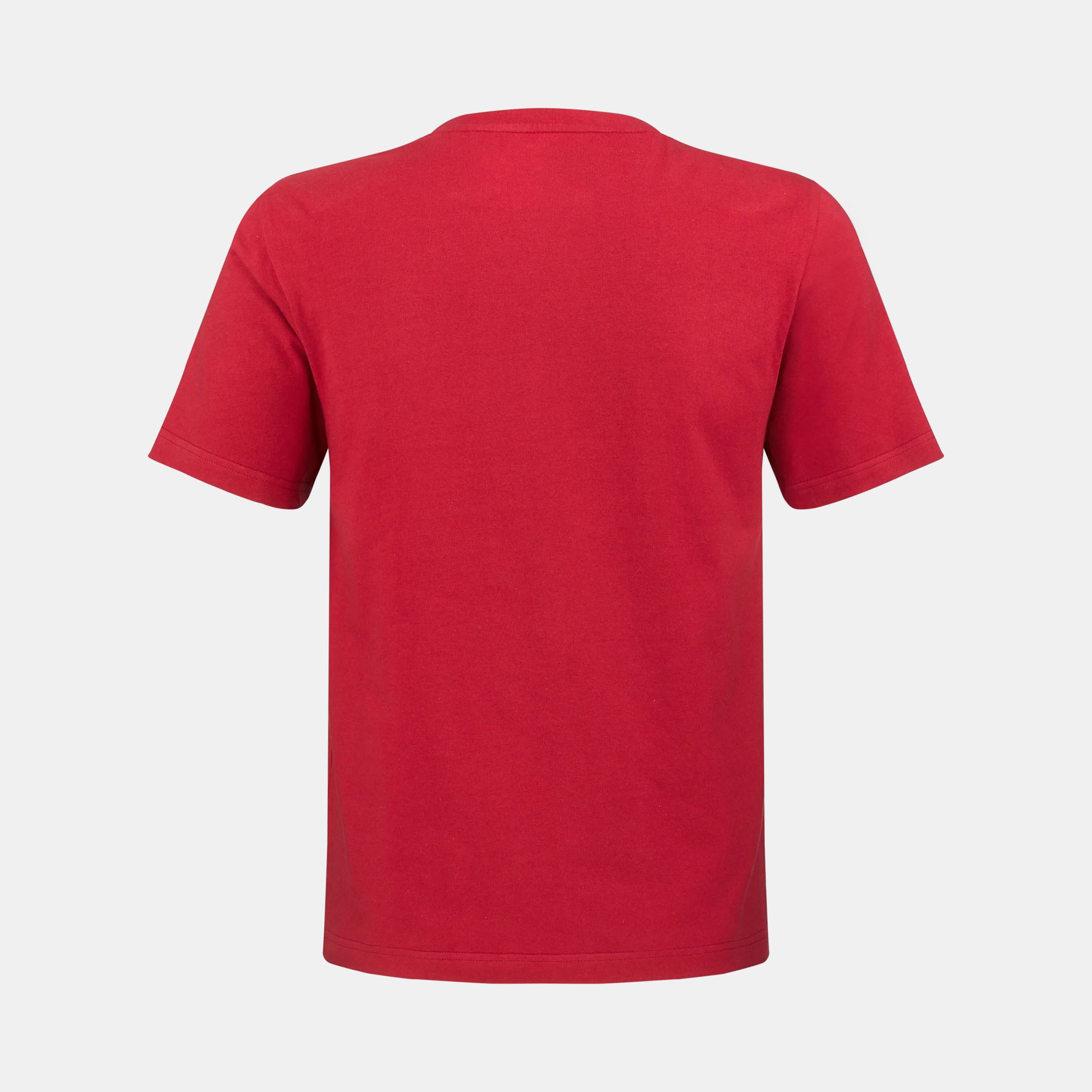 Victorinox Brand Kollektion, Logo Grafik-T-Shirt - 612461