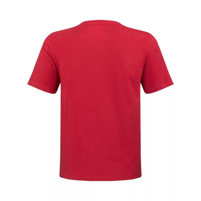 Victorinox Brand Kollektion, Logo Grafik-T-Shirt - 612464