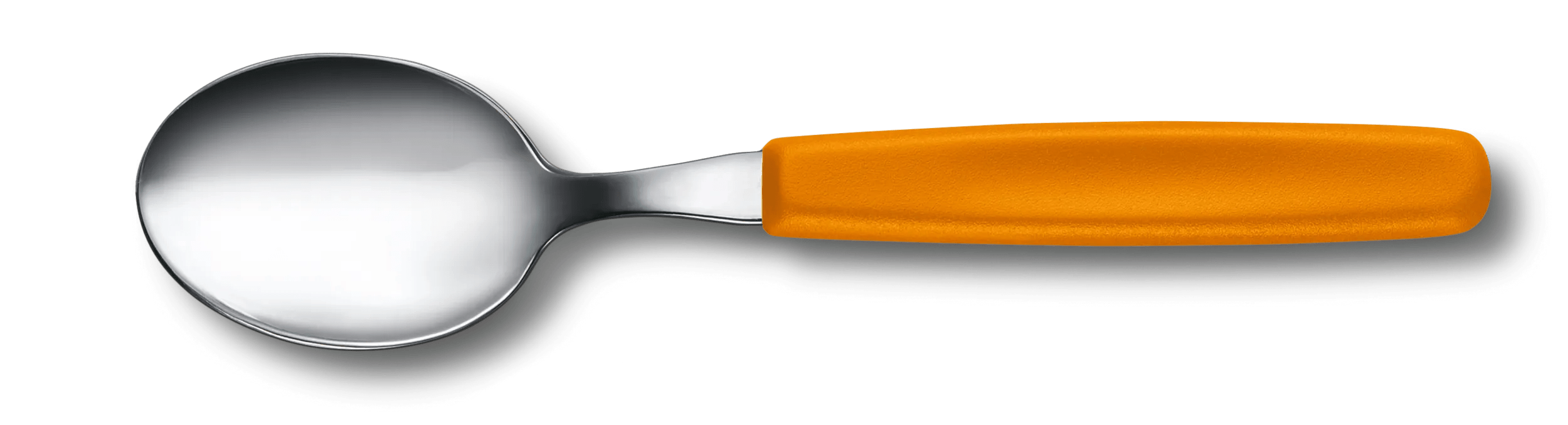 Victorinox Swiss Classic Table Spoon in orange 5.1556.L9