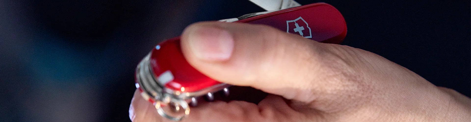  鋒利袋裝刀
